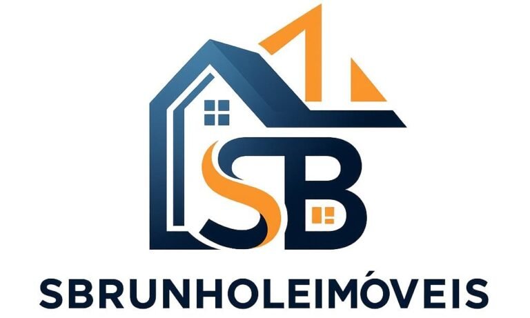 sbrunholeimoveis logo